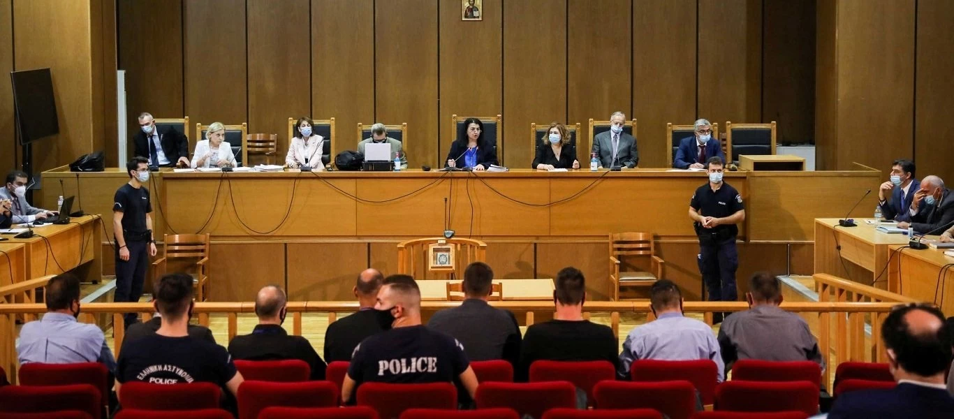 Δίκη Χρυσής Αυγής: Η ΕΛ.ΑΣ συστήνει ομάδα άμεσης επέμβασης για τις συλλήψεις